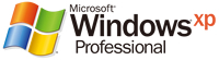 Windows（R）XP Professional