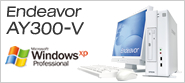 Endeavor AY300-V