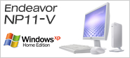 Endeavor NP11-V