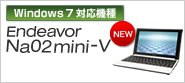 Endeavor Na02mini-V