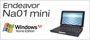 Endeavor Na01 mini