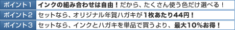 ポイント１・２・３