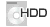 HDD
