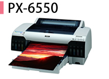 PX-6550