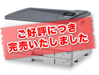 LP-S60C6　ご好評につき完売いたしました。