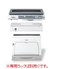 LPM50HC6 ※専用ラックは別売りです。