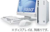 ※ディスプレイは、別売りです。