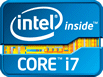 インテル(R) Core(TM) i7 プロセッサー