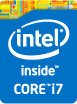 インテル(R) Core(TM)i7 プロセッサー