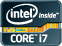 インテル(R) Core(TM) i7 エクストリーム・エディション