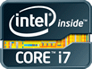 インテル(R) Core(TM) i7 エクストリーム・エディション