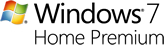 Windows（R） 7 Home Premium