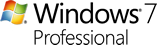 Windows（R） 7 Professional 