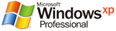 Windows（R） XP Professional (Windows（R） 7 Professional 正規版のダウングレード利用)