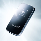 Pocket WiFi LTE（GL01P） モバイルWi-Fiルーター