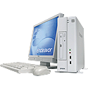 EPSON Endeavor AY301