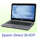  エプソン Endeavor NA501E 