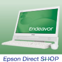 エプソン Endeavor PU100S画像
