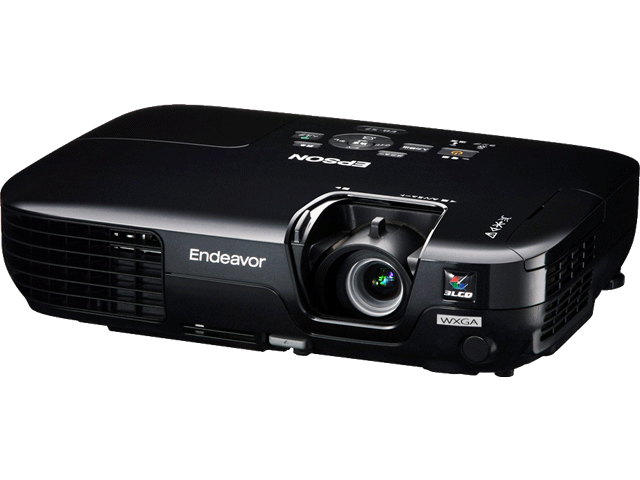 Endeavor EB-W7