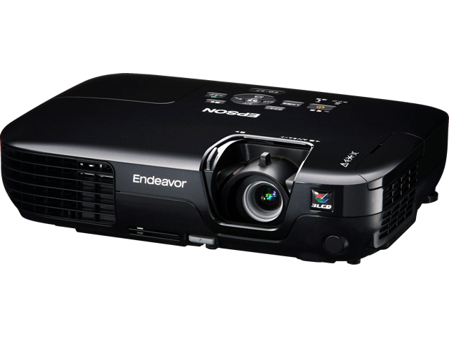 Endeavor EB-X7
