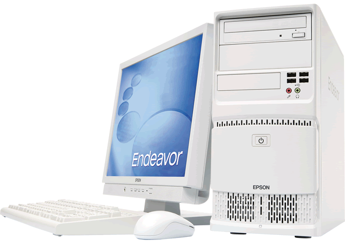  Endeavor MT9000 