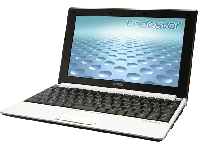 Endeavor Na02mini-V