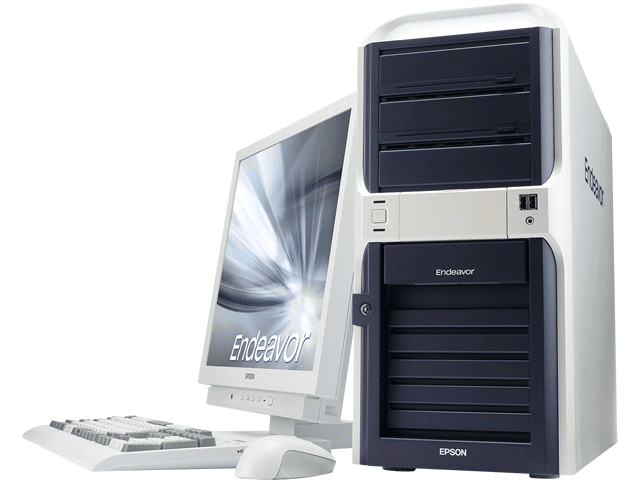 Endeavor Pro4700