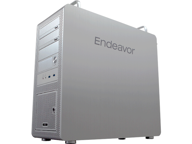 Endeavor Pro7500 [Core i7-3820 ���ڃ��f��]