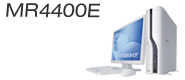 Endeavor MR4400E