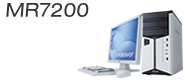 Endeavor MR7200 350W電源搭載モデル(MR7200E-L)