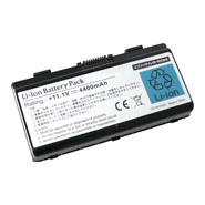 長時間バッテリー (BT3201-B)(NJ2100用 ブラック)