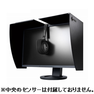22型ワイド:ナナオ ColorEdge&reg; CG223W