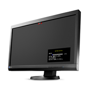 23型ワイド:EIZO ColorEdge&reg; CS230
