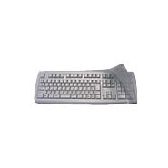 キーボードカバー (109 PS/2キーボード用)