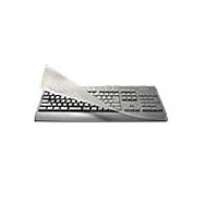 キーボードカバー (109 USBキーボード用)