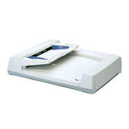 オートドキュメントフィーダ