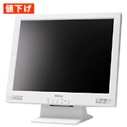 15型:エプソン LD1533S (アナログ) (PCリサイクルマーク添付)