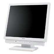 17型:エプソン LD1755S (アナログ+デジタル) (PCリサイクルマーク添付)