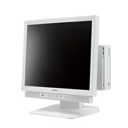 【在庫限り】17型:エプソン LD1756FS ST専用一体型キット付 (PCリサイクルマーク添付)