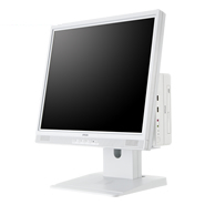 17型:エプソン LD1757FS ST専用一体型キット付 (PCリサイクルマーク添付)