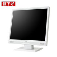 17型:エプソン LD1757S (アナログ+デジタル) (PCリサイクルマーク添付)