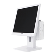 17型:エプソン LD1771FS ST専用一体型キット付 (PCリサイクルマーク添付)