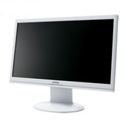 18.5型ワイド:エプソン LD18W41S (アナログ+デジタル) (PCリサイクルマーク添付)