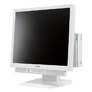 19型:エプソン LD1957FS ST専用一体型キット付 (PCリサイクルマーク添付)