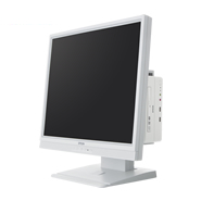 19型:エプソン LD1959FS ST専用一体型キット付 (PCリサイクルマーク添付)