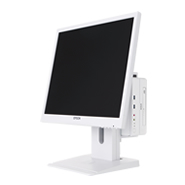 19型:エプソン LD1971FS ST専用一体型キット付 (PCリサイクルマーク添付)