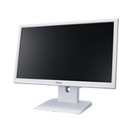 21.5型ワイド:エプソン LD22W62FS ST専用一体型キット付 (PCリサイクルマーク添付)