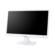 21.5型ワイド:エプソン LD22W63 (アナログ+デジタル) (PCリサイクルマーク添付)