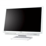22型ワイド:エプソン LD22W81S (アナログ+デジタル) (PCリサイクルマーク添付)
