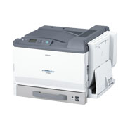 EPSON Offirio �����ڡ����ǥ� LP-S75RCA3